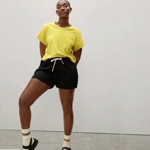 The ReCotton Wingback Tee